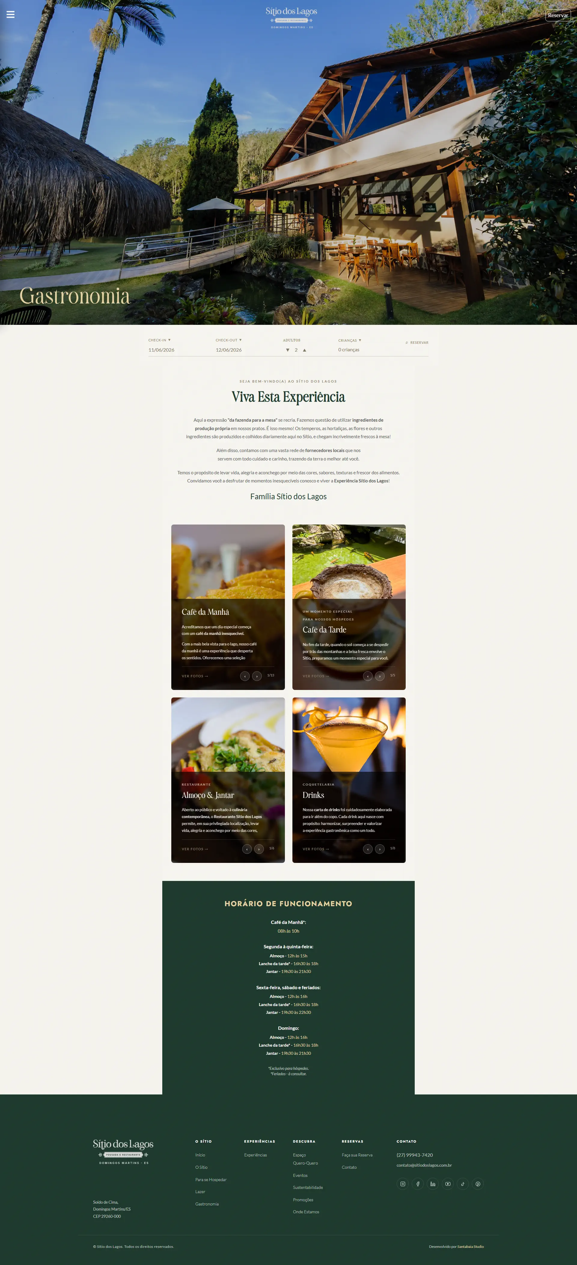 Gastronomia