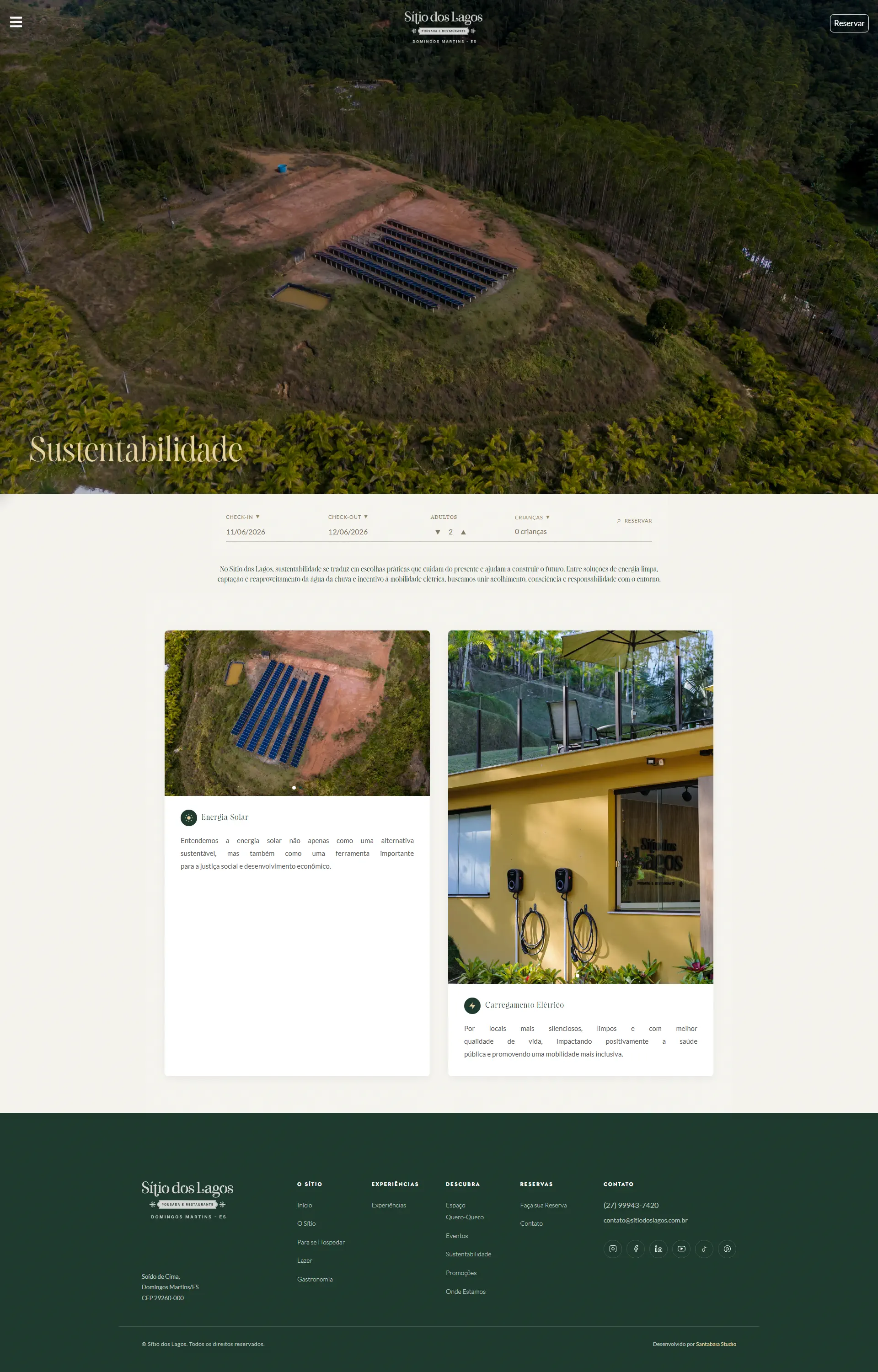 Sustentabilidade