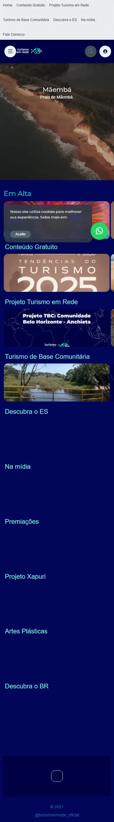 Home (mobile)